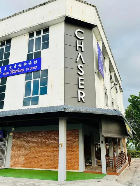 CHASER KROKOP (MIRI)