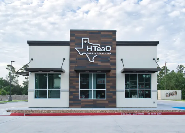 HTeaO - Spring (Louetta & Champion Forest)