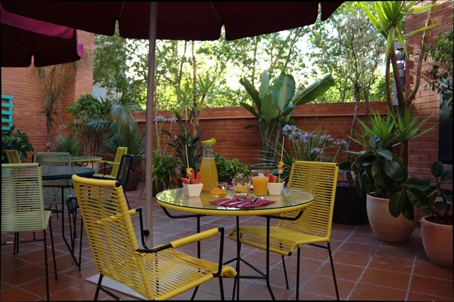 chic&basic Velvet Hotel