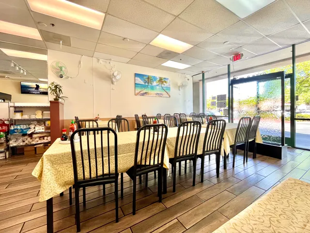 Kawana Ramen and Hawaiian BBQ