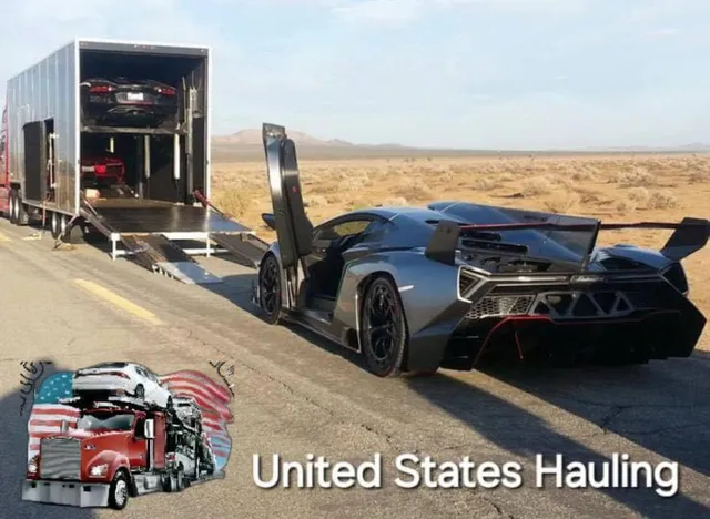 United States Hauling