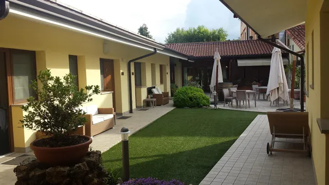 Hotel Ristorante Ai Due Leoni Farra D'Isonzo