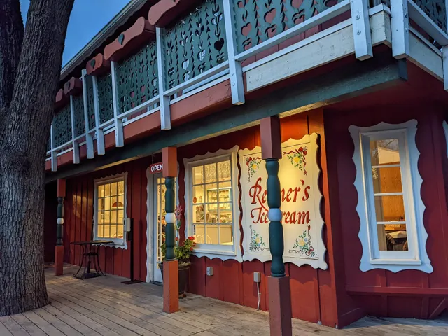 Reimers Candies & Gifts