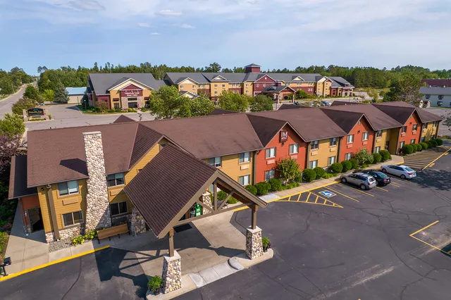 IM Hotel by Timberlake