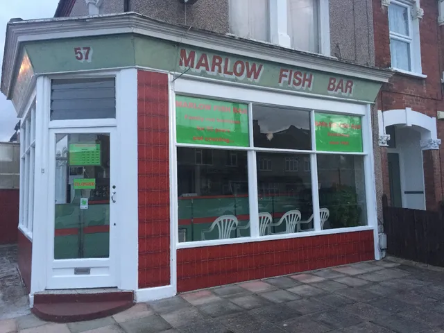 Marlow Fish Bar