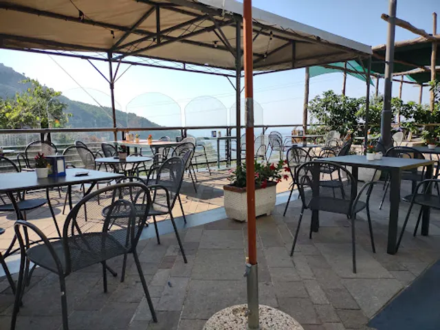 Ristorante Pizzeria Il Panorama