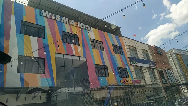 Wisma ION