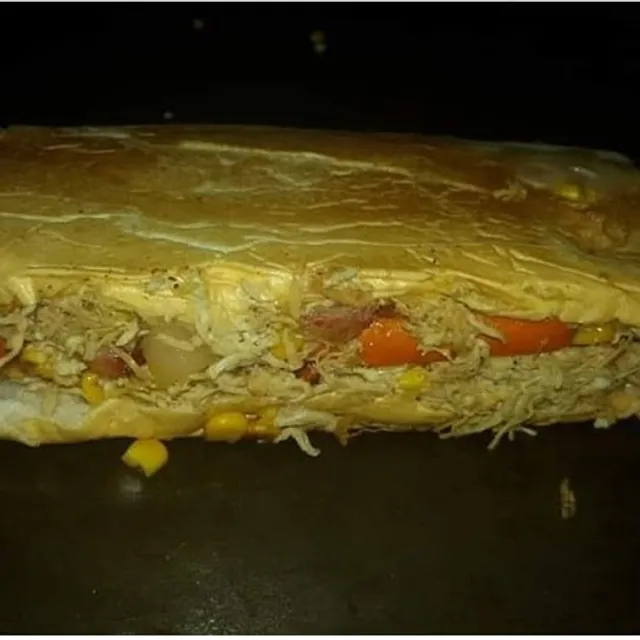 Hot Dog da Vera - Coronel Fabriciano