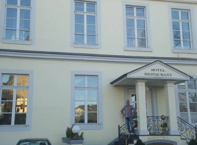 Hotel Haus Bucheneck