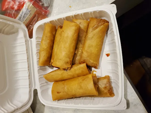 Jacky’s Chinese Restaurant