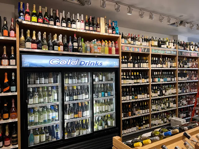 Vino 43 Wines & Spirits