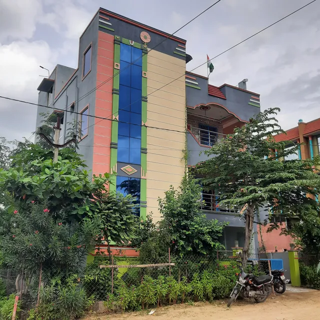 Poluru Hospitality Services