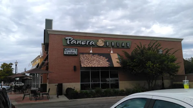 Panera Bread