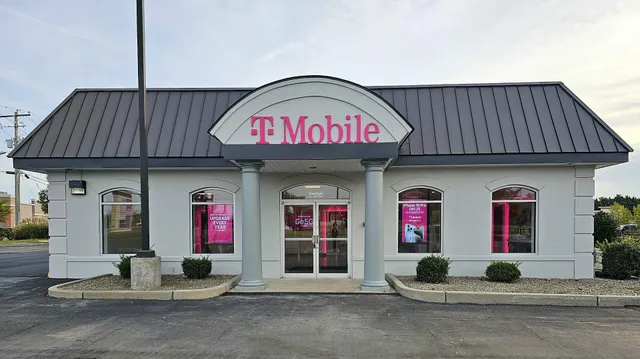 T-Mobile