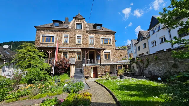 Altes Weingut "An der Vogtei"