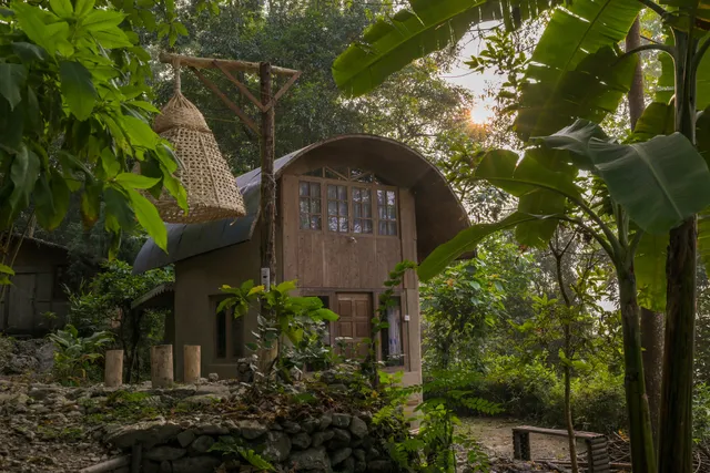 SB Vacation, Offbeat Homestay in Kalimpong