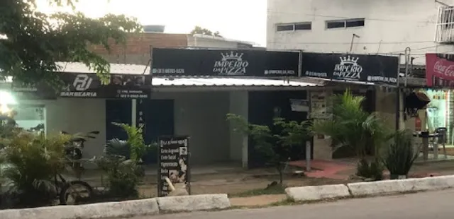 Império da Pizza - Pizzaria em Paulista