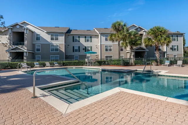 Walden Park Apartments