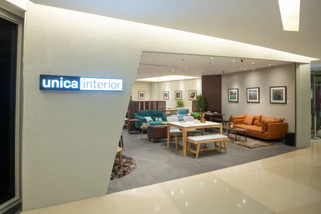 Unica Interior（沙田店）