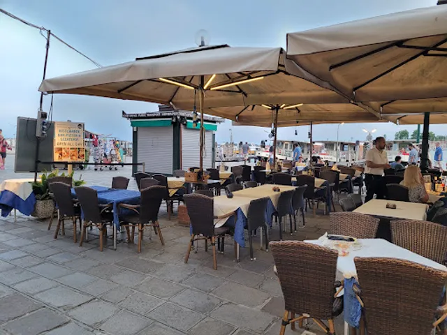 Ristorante Vittoria