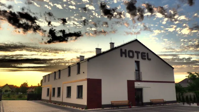 Hotel Sjesta