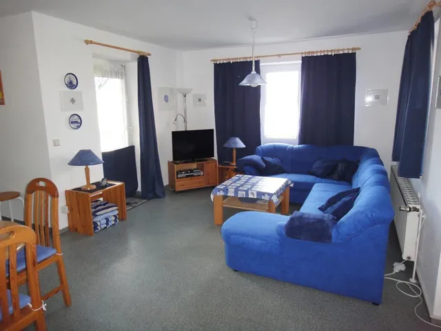 Ferienwohnungen Schröder Carolinensiel