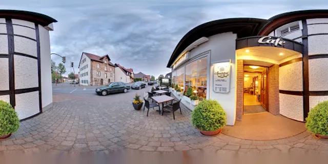 Bäckerei Arenhövel