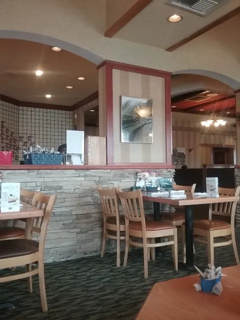 Perkins American Food Co.