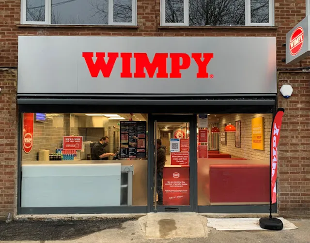 Wimpy