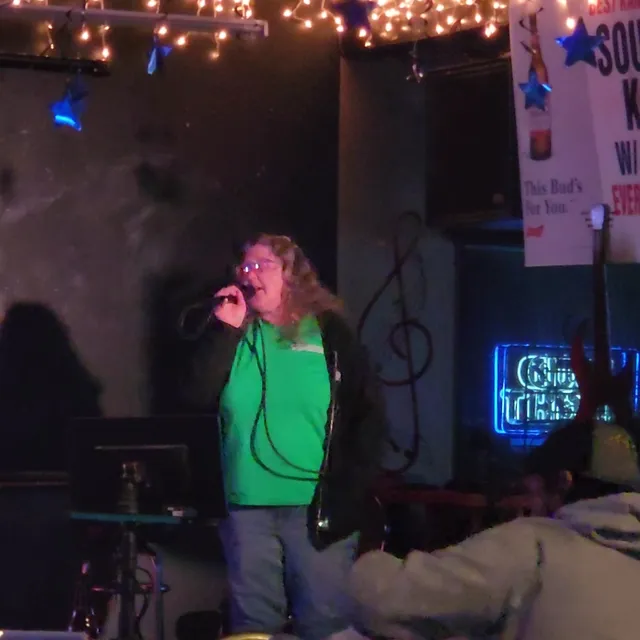 Duchesne Bar & Grill