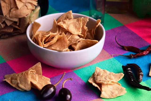 Alimentos y Botanas "El Chino"