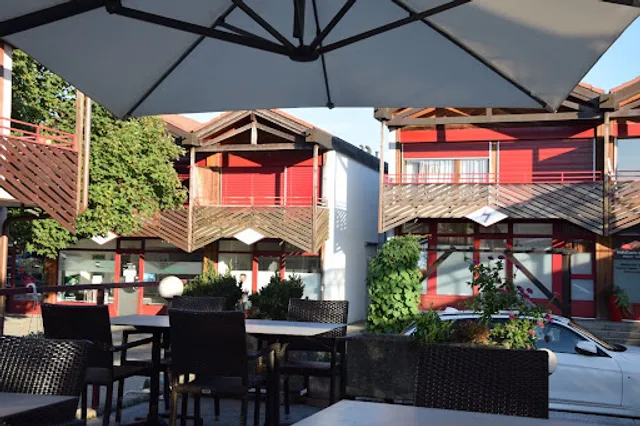 Restaurant Avry Bourg