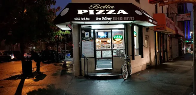 Bella Pizza