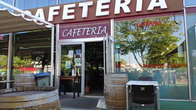 Restaurante Sevesola