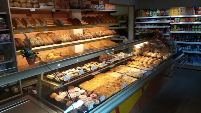 Bäckerei-Konditorei Hillebrecht