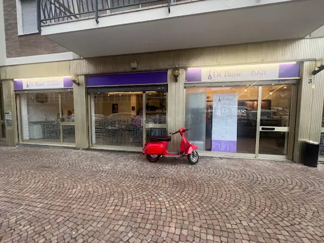 Di Biase Pizzeria Gourmet e Bar