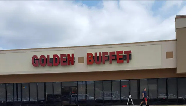 New Golden Buffet