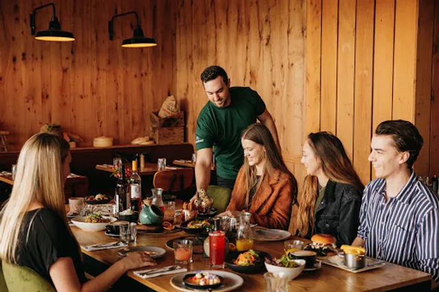 The Merchant Pub Co.