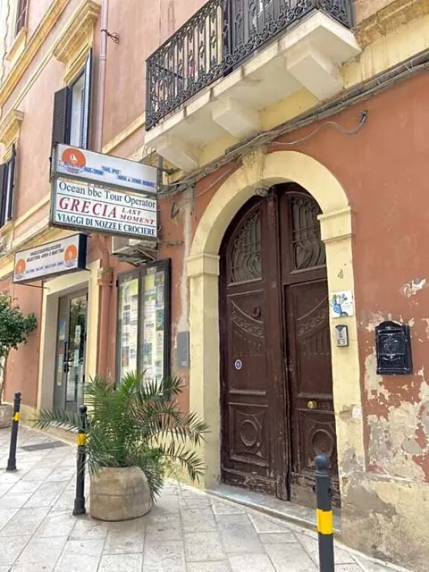 B&B Benvenuti al Sud - Brindisi