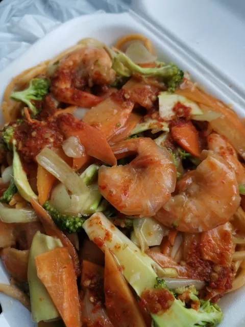 Ho Sing Chinese Restaurant