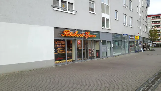 Bäckerei Sparre Toitenwinkel