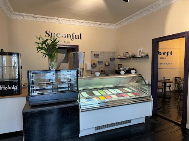 Spoonful Berlin