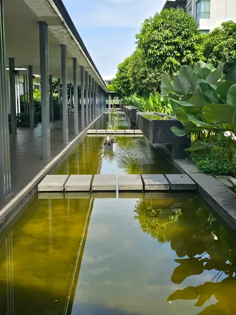 Loft Residence B Imago