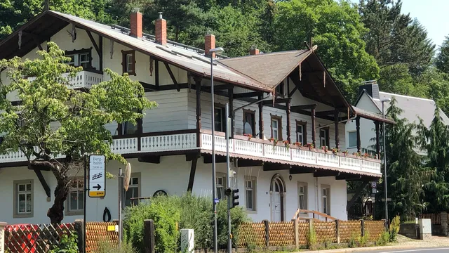 Appartements - Große Ferienwohnung