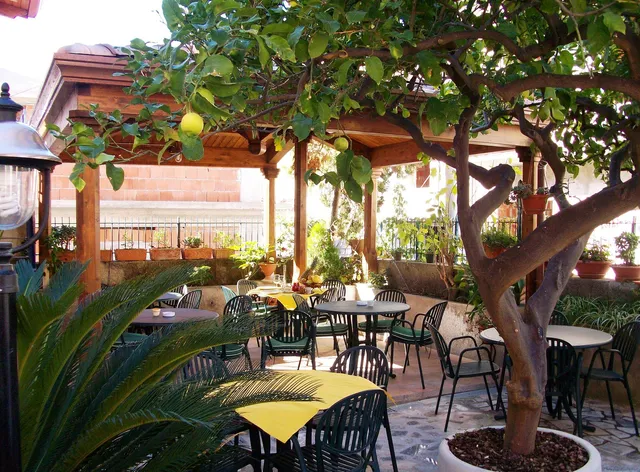 bed and breakfast in sicilia mare