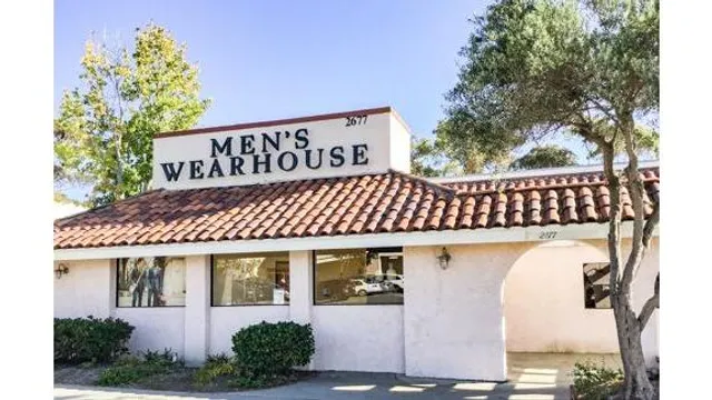 Men's Wearhouse