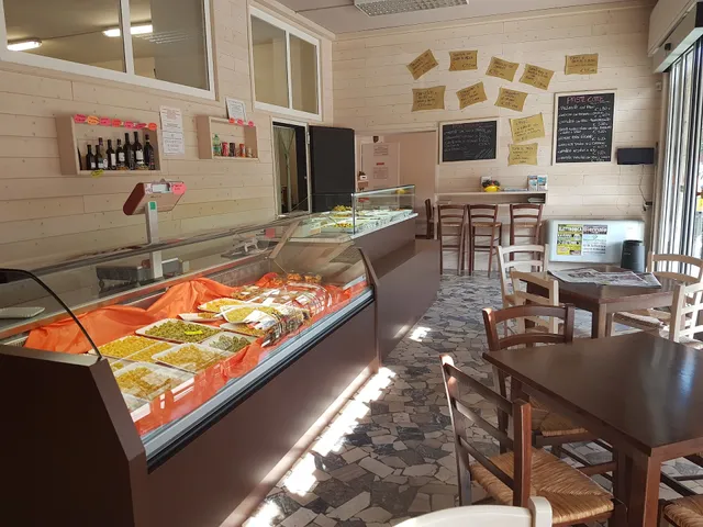 Pastificio Artigiano