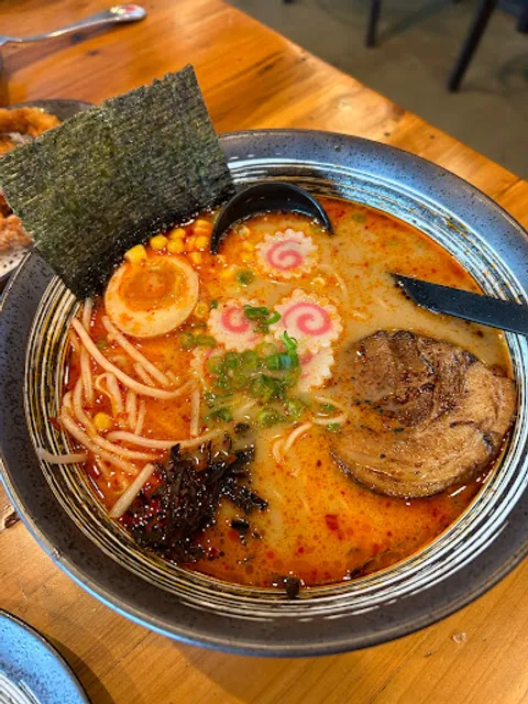 Fuji Ramen House