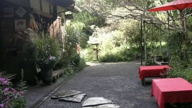 Takamori Dengaku Hozonkai