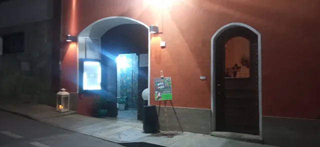 Parlapà | Ristorante a Giaveno